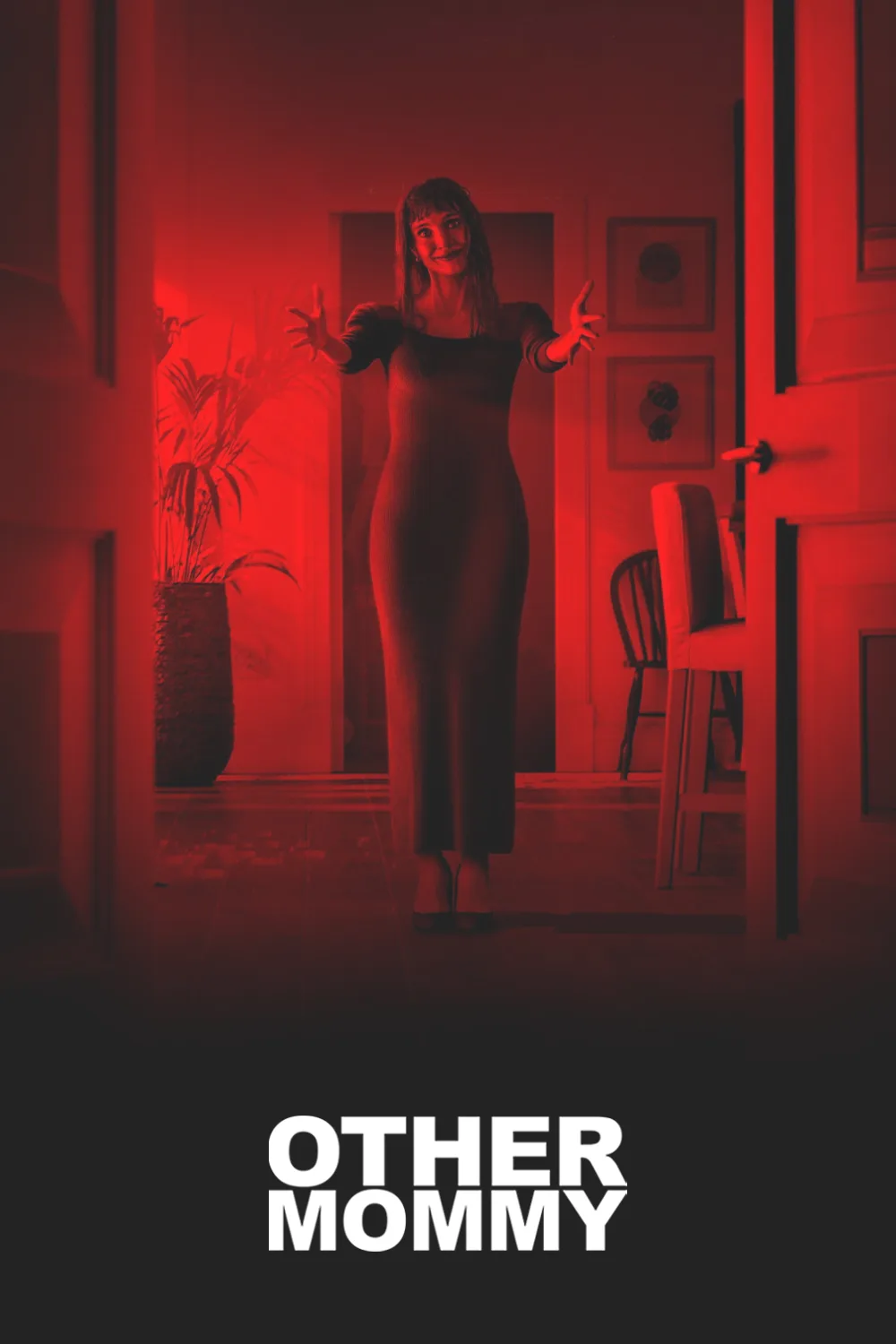 Poster artwork: Other Mommy - 01
