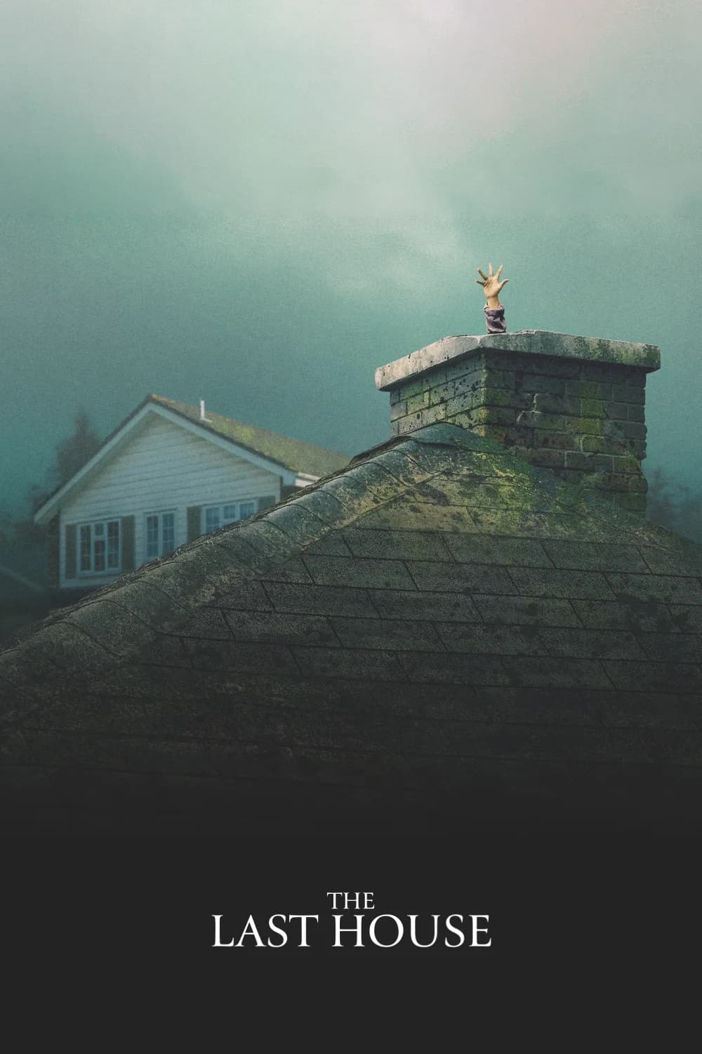 Poster artwork: The Last House (Alt)