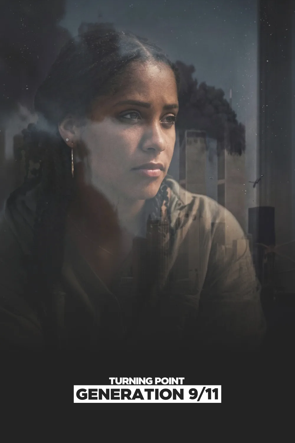 Poster artwork: Turning Point - Generation 911